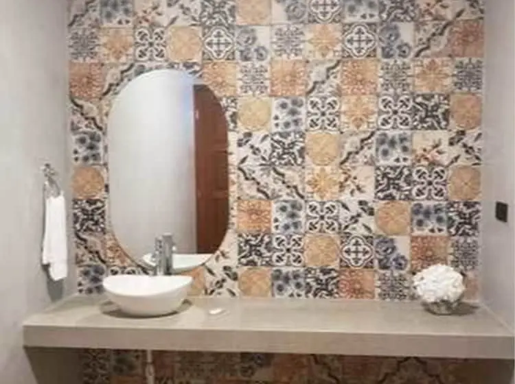 اتاق استاندارد یک نفره, Citlalli