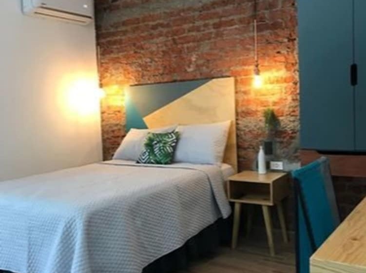 חדר סטנדרט יחיד, Citlalli