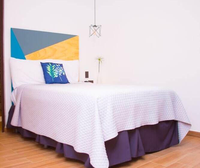 חדר סטנדרט יחיד, Citlalli