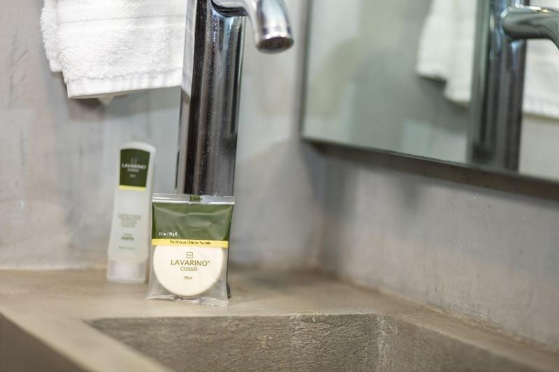 חדר סטנדרט, Citlalli