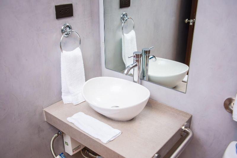 חדר סטנדרט, Citlalli