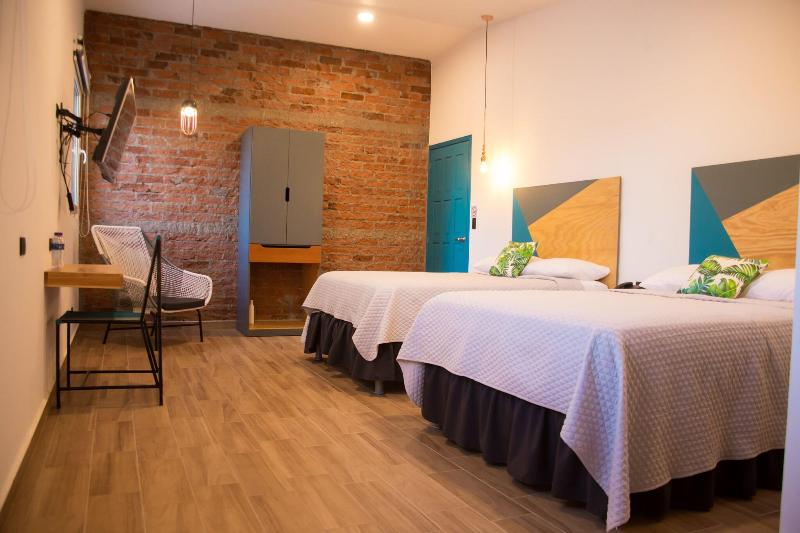 חדר סטנדרט, Citlalli