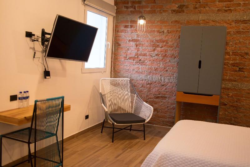 חדר סטנדרט, Citlalli