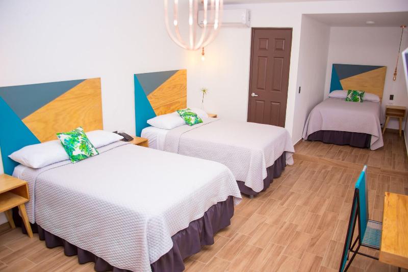 חדר סטנדרט, Citlalli