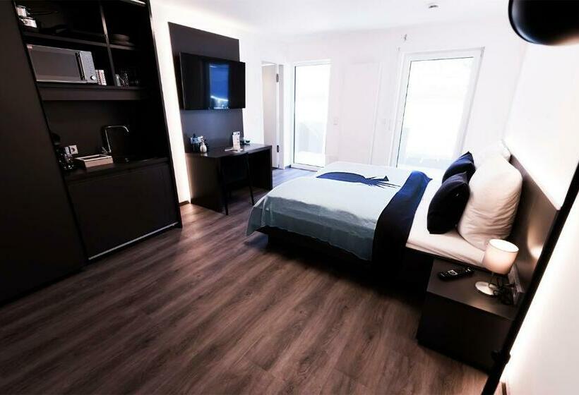 Студия Стандарт, Mood Contemporary Living