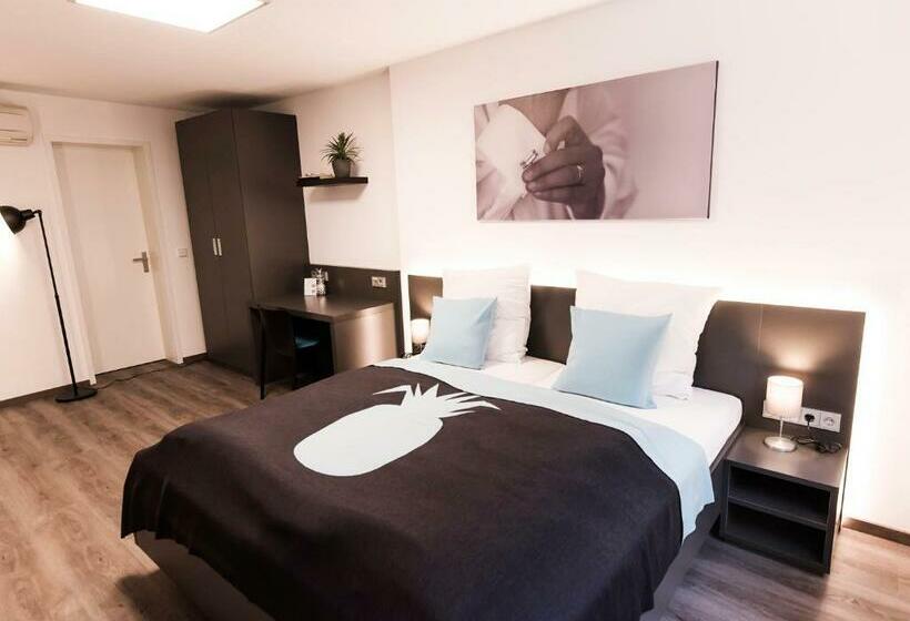 استودیوی استاندارد, Mood Contemporary Living