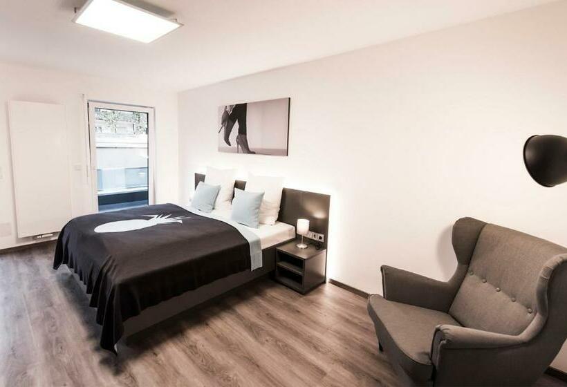 استودیوی استاندارد, Mood Contemporary Living