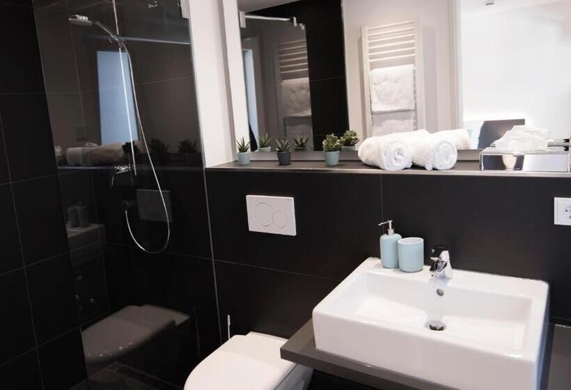 استودیوی استاندارد, Mood Contemporary Living