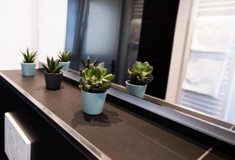 استودیوی استاندارد, Mood Contemporary Living