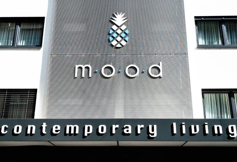 Студия Стандарт, Mood Contemporary Living