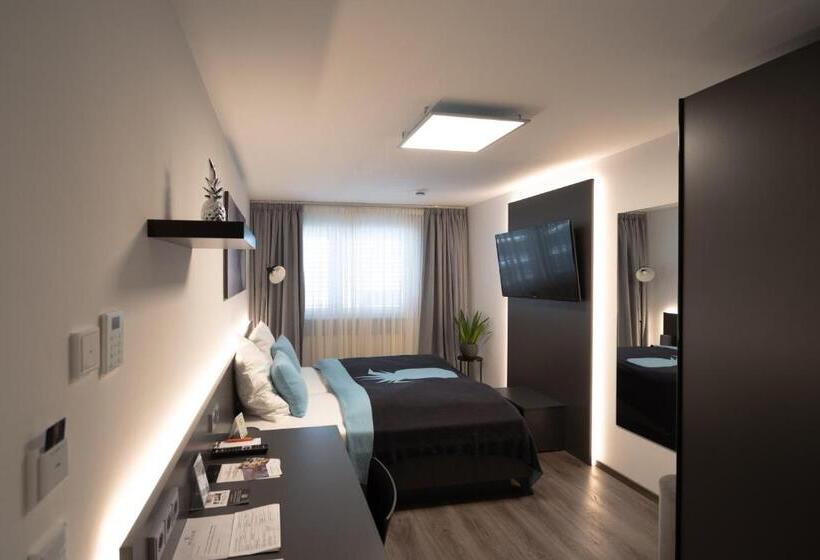 استودیوی استاندارد, Mood Contemporary Living