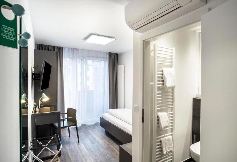 اتاق اکونومی یک تخته, Mood Contemporary Living