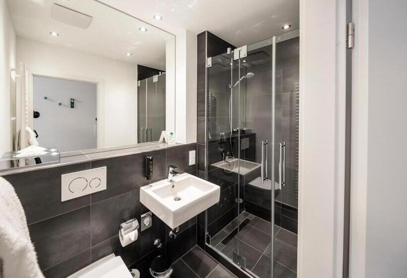 اتاق اکونومی یک تخته, Mood Contemporary Living