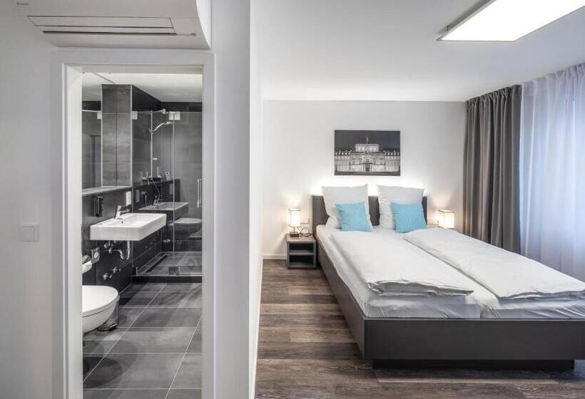 اتاق اکونومی, Mood Contemporary Living