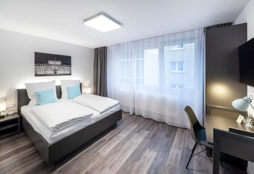 اتاق اکونومی, Mood Contemporary Living