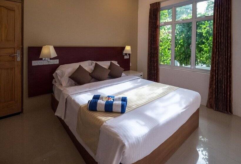 اتاق لوکس, South Ari Dive Center