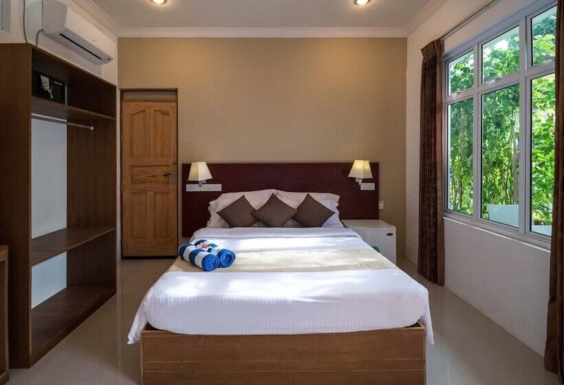 اتاق لوکس, South Ari Dive Center