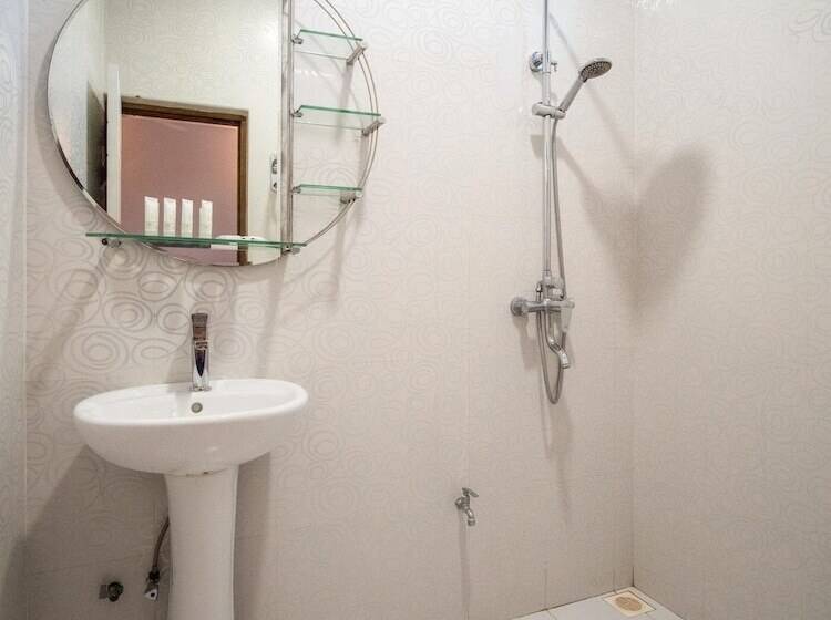 اتاق استاندارد, South Ari Dive Center