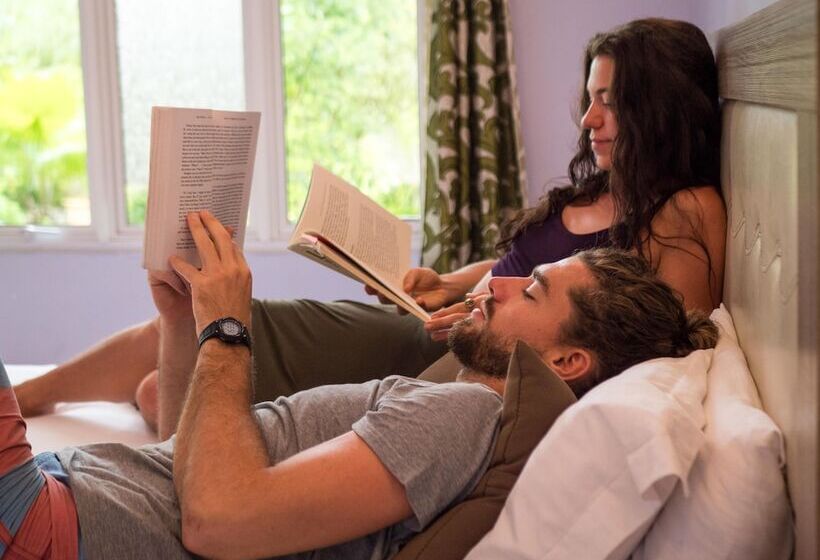 اتاق استاندارد, South Ari Dive Center