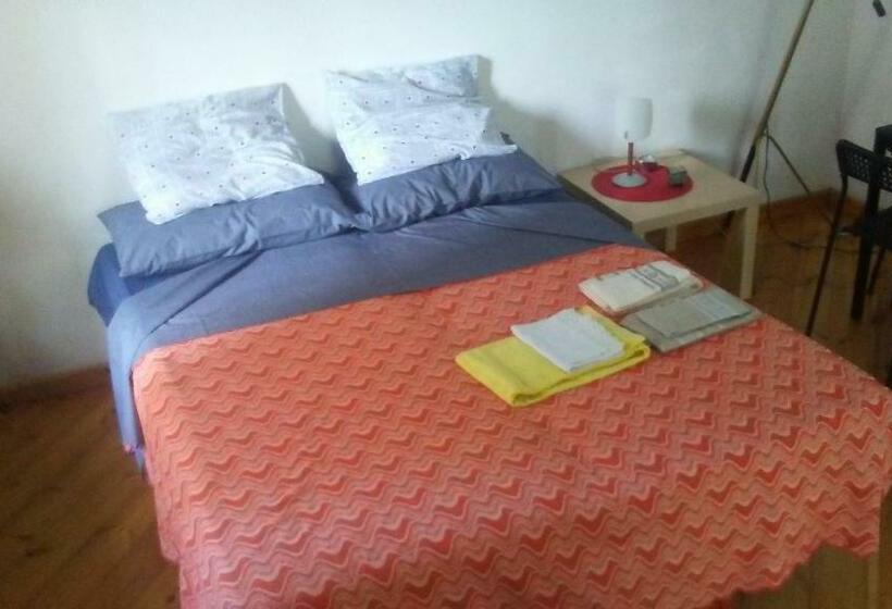 가든 전망 스위트, I Melograni