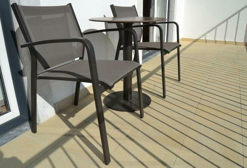 Апартаменты 1 Спальня Нижний Этаж, Cerca Da Vitoria 3 Milfontes