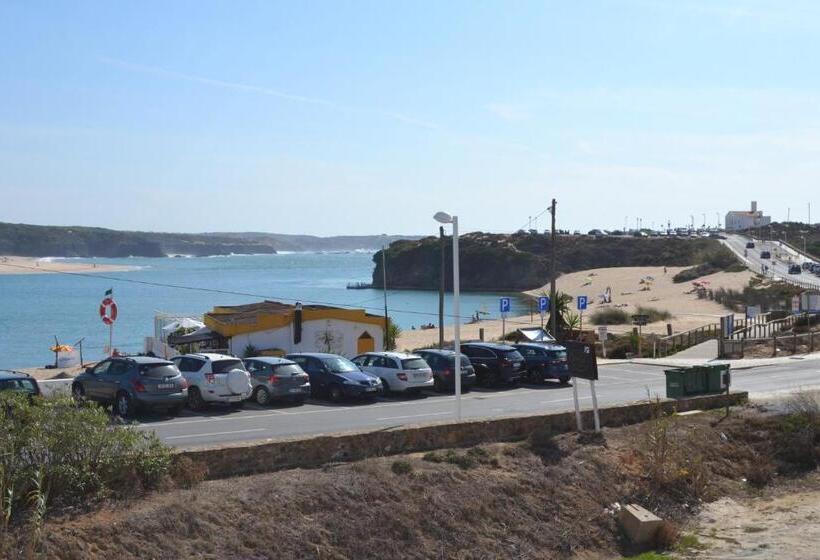 Апартаменты 2 Спальни, Cerca Da Vitoria 3 Milfontes