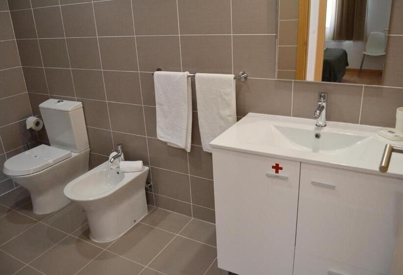 Апартаменты 2 Спальни, Cerca Da Vitoria 3 Milfontes