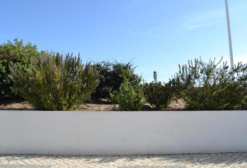 Апартаменты 1 Спальня Нижний Этаж, Cerca Da Vitoria 3 Milfontes