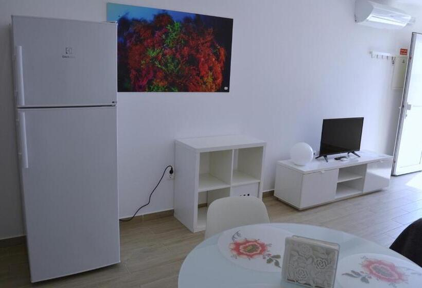 Апартаменты 1 Спальня Нижний Этаж, Cerca Da Vitoria 3 Milfontes