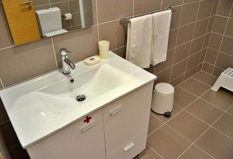 Студия Стандарт, Cerca Da Vitoria 3 Milfontes