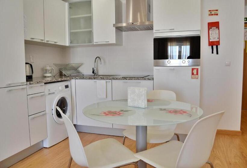 Студия Стандарт, Cerca Da Vitoria 3 Milfontes