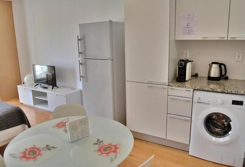 Студия Стандарт, Cerca Da Vitoria 3 Milfontes