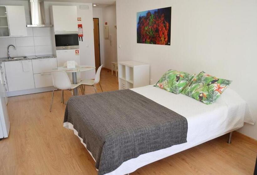 Студия Стандарт, Cerca Da Vitoria 3 Milfontes