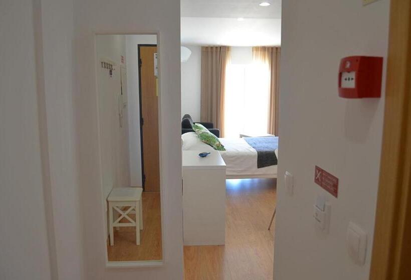 Студия Стандарт, Cerca Da Vitoria 3 Milfontes