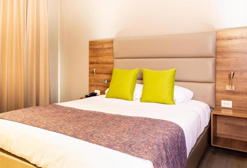 Номер Стандарт Индивидуальный, F25