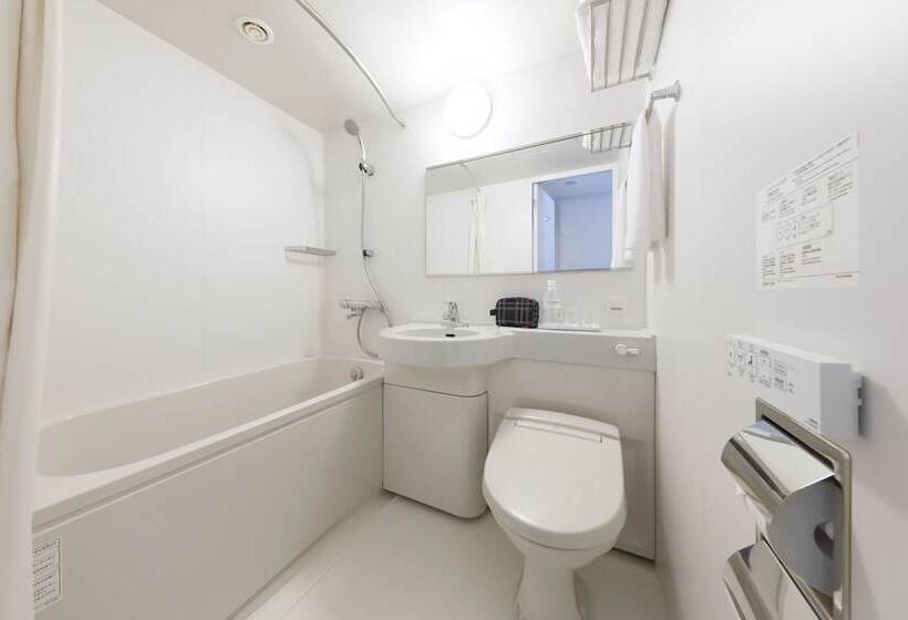 Habitació Superior Individual, It Osaka Shinmachi