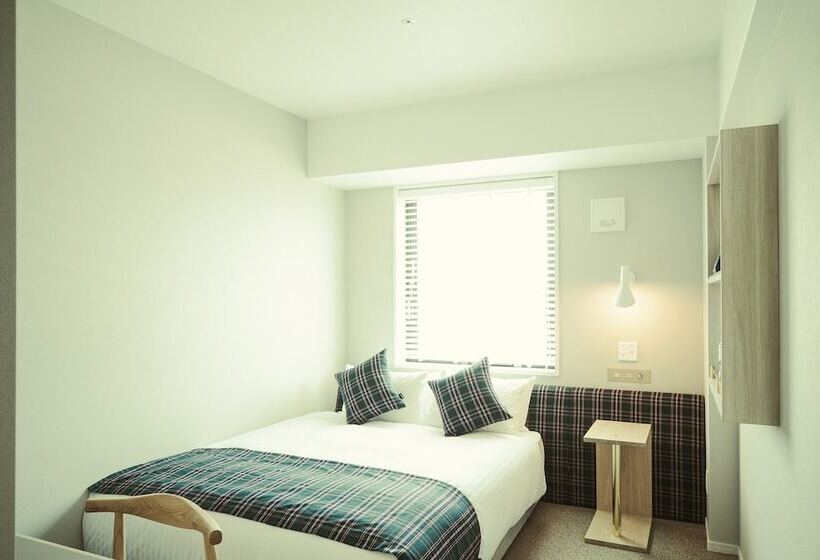 Habitació Superior Individual, It Osaka Shinmachi