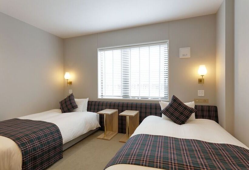 Habitació Superior, It Osaka Shinmachi