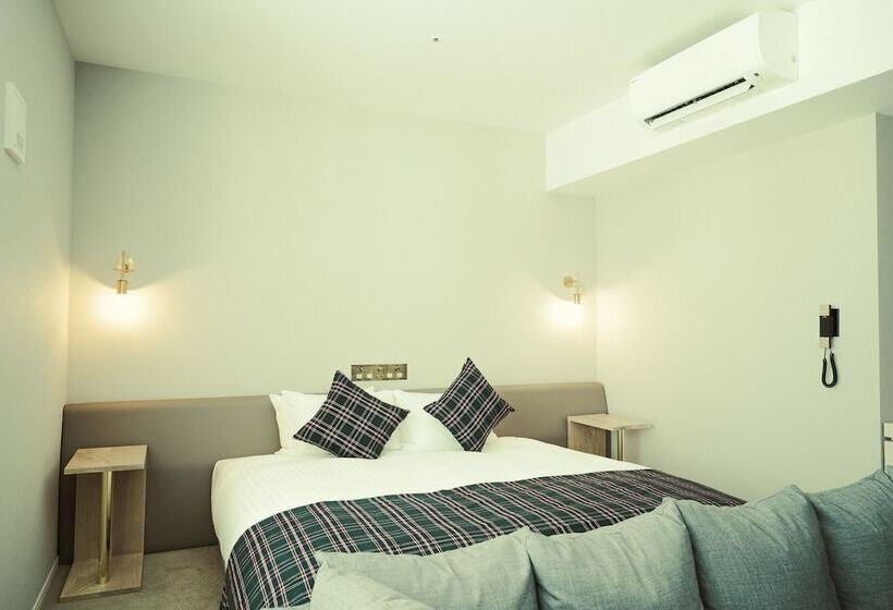 Habitació Premium, It Osaka Shinmachi