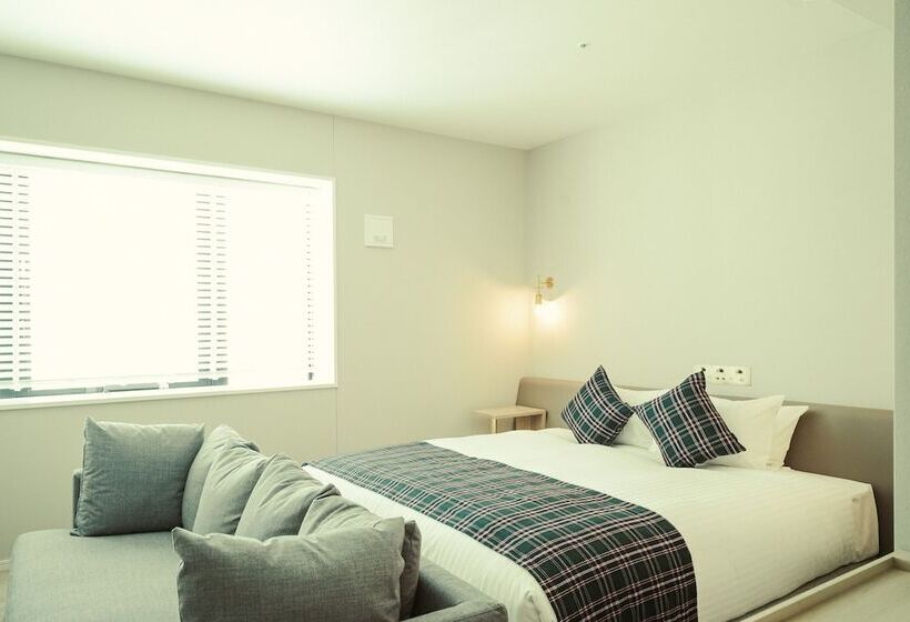 Habitació Premium, It Osaka Shinmachi