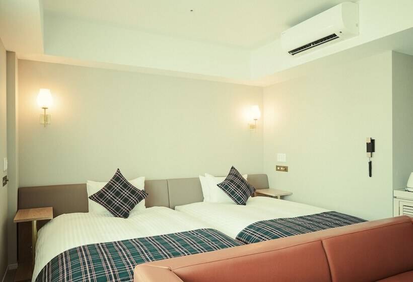 Habitació Deluxe, It Osaka Shinmachi