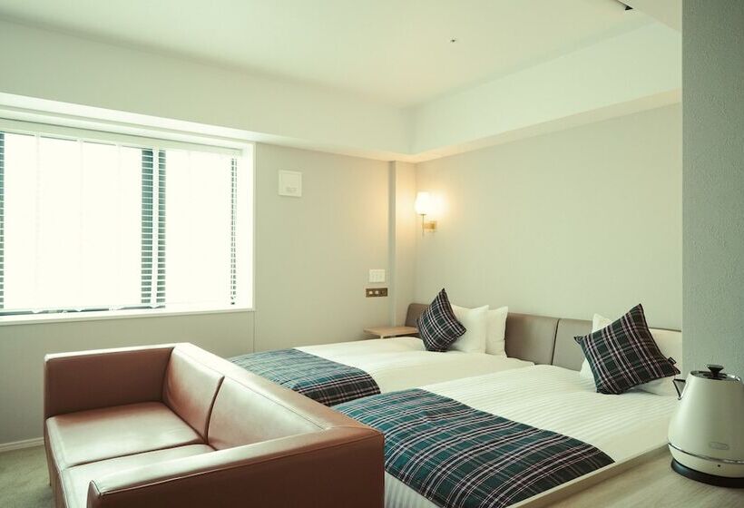 Habitació Deluxe, It Osaka Shinmachi