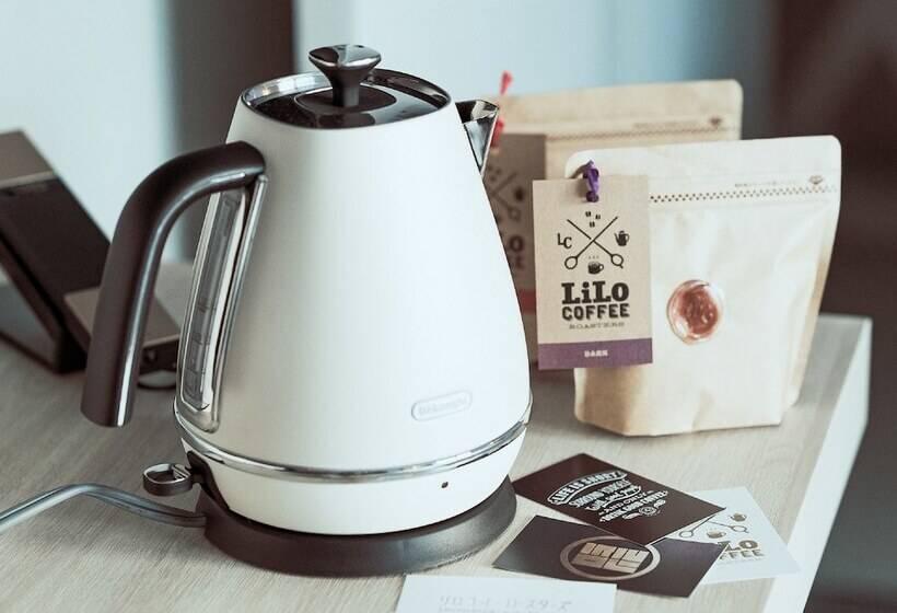 Habitació Premium, It Osaka Shinmachi