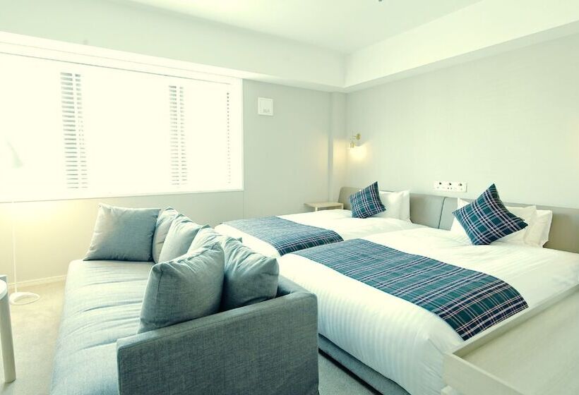 Habitació Premium, It Osaka Shinmachi