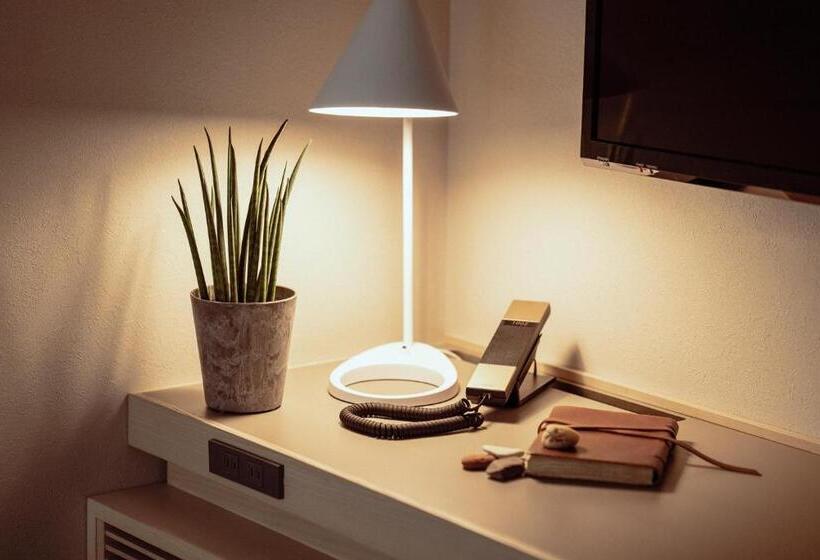 Quarto Superior Individual, It Osaka Shinmachi