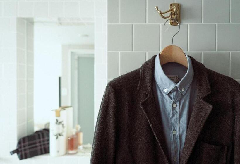 Habitació Superior Individual, It Osaka Shinmachi