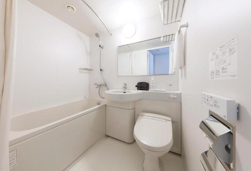 Quarto Superior Individual, It Osaka Shinmachi