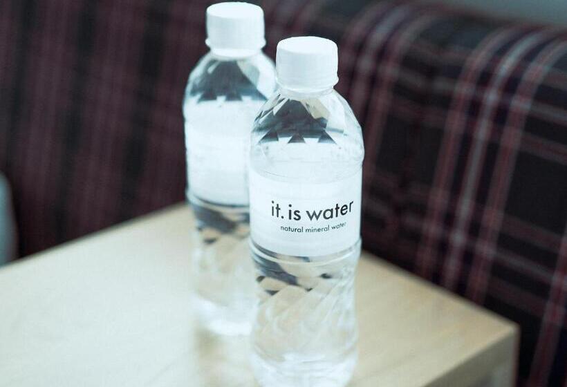 Habitació Superior, It Osaka Shinmachi