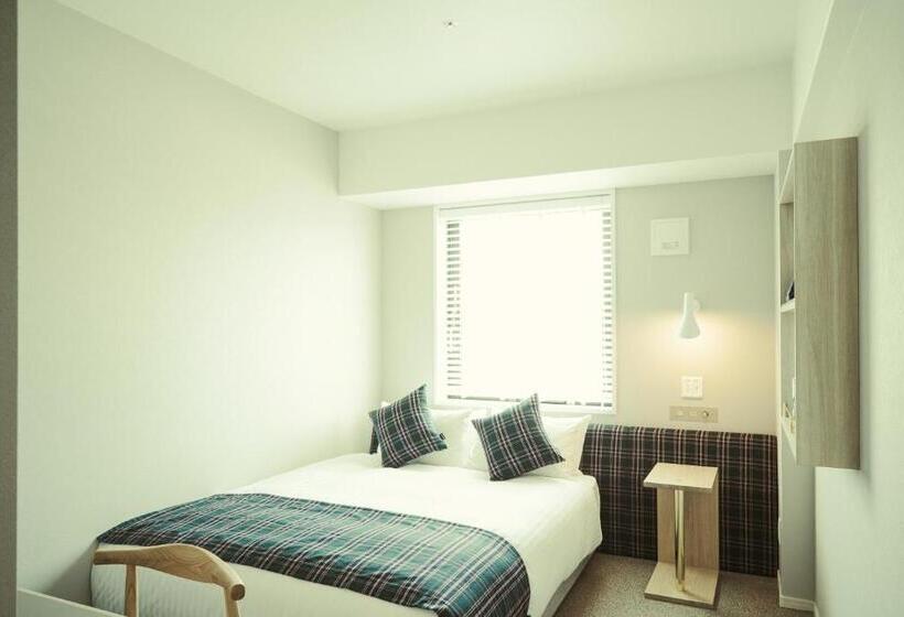 Habitació Superior, It Osaka Shinmachi