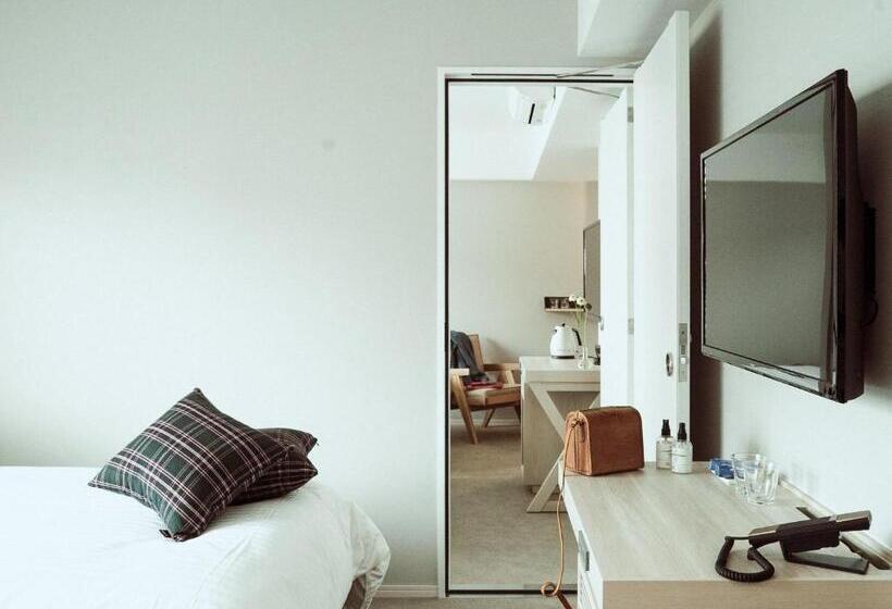 Habitació Estàndard Comunicada, It Osaka Shinmachi